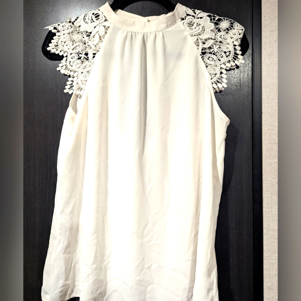 Express blouse